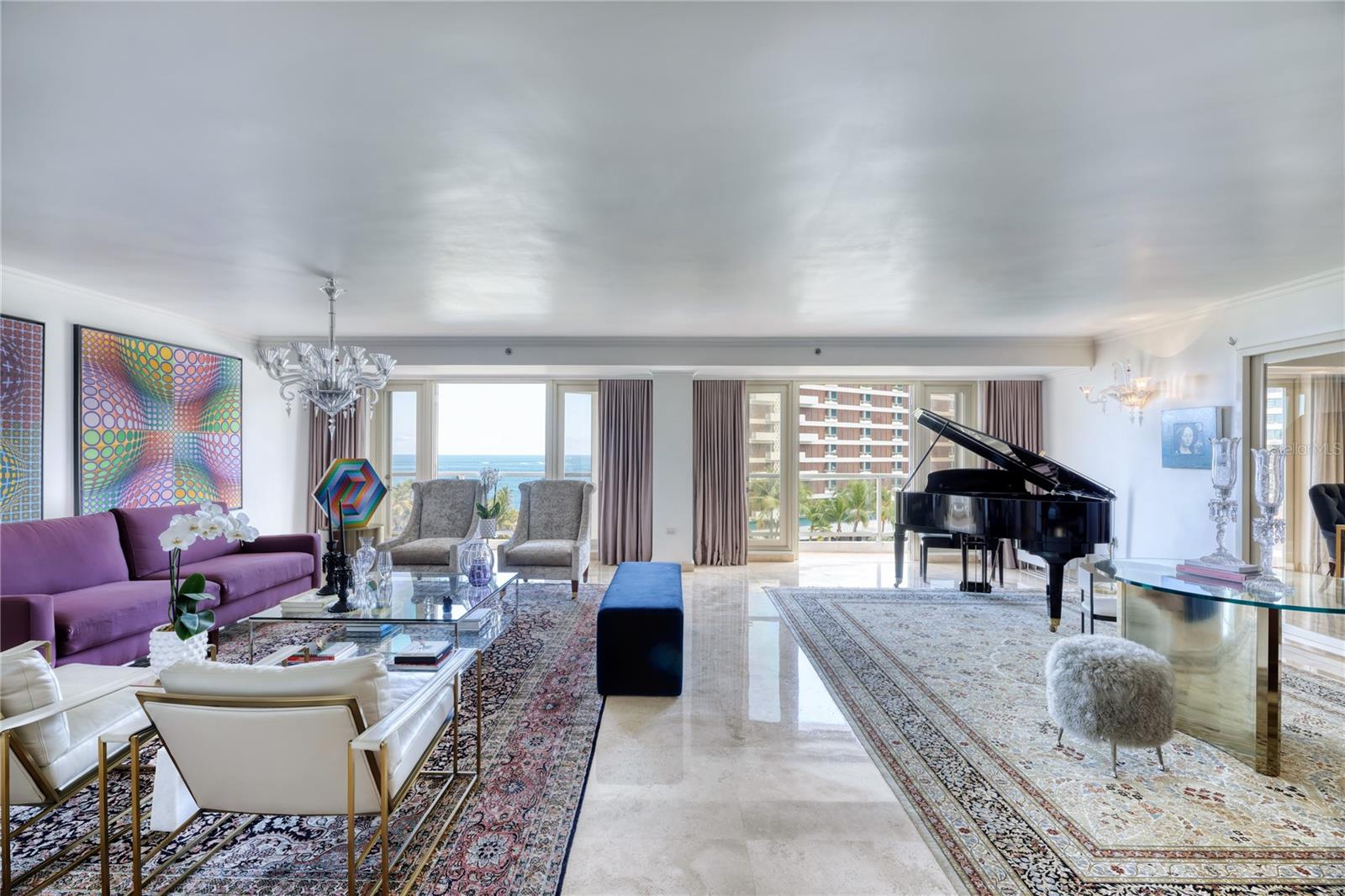 CONDADO - Residential