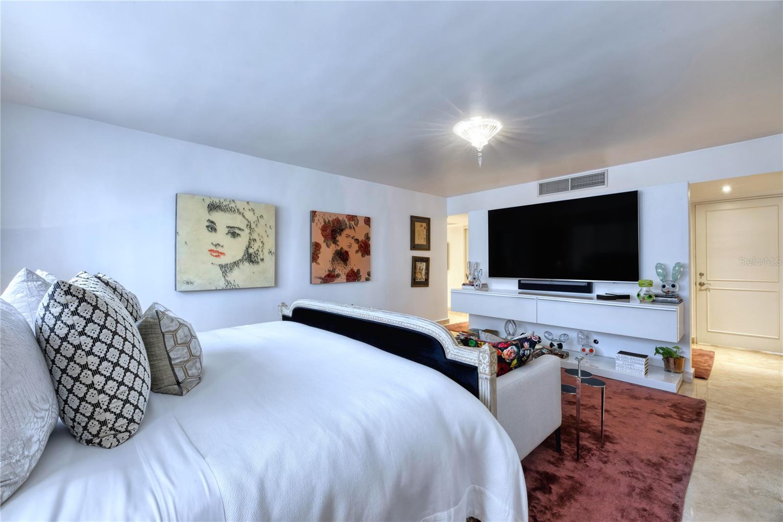 CONDADO - Residential