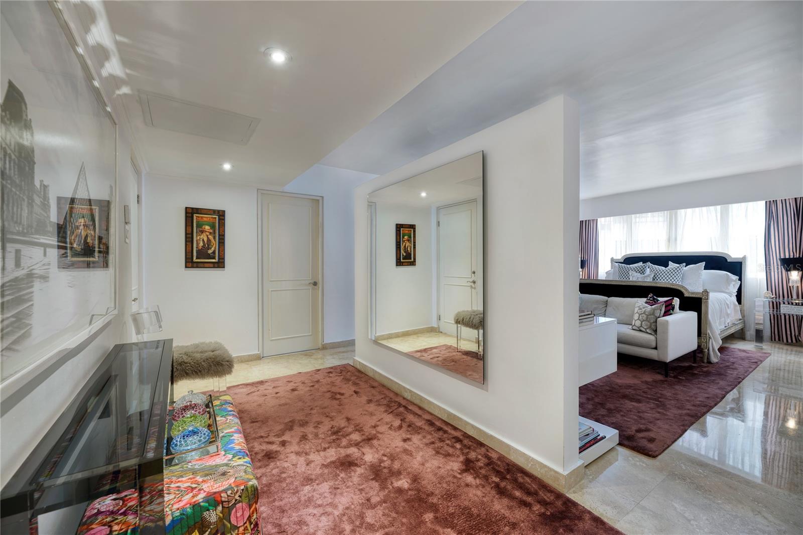 CONDADO - Residential