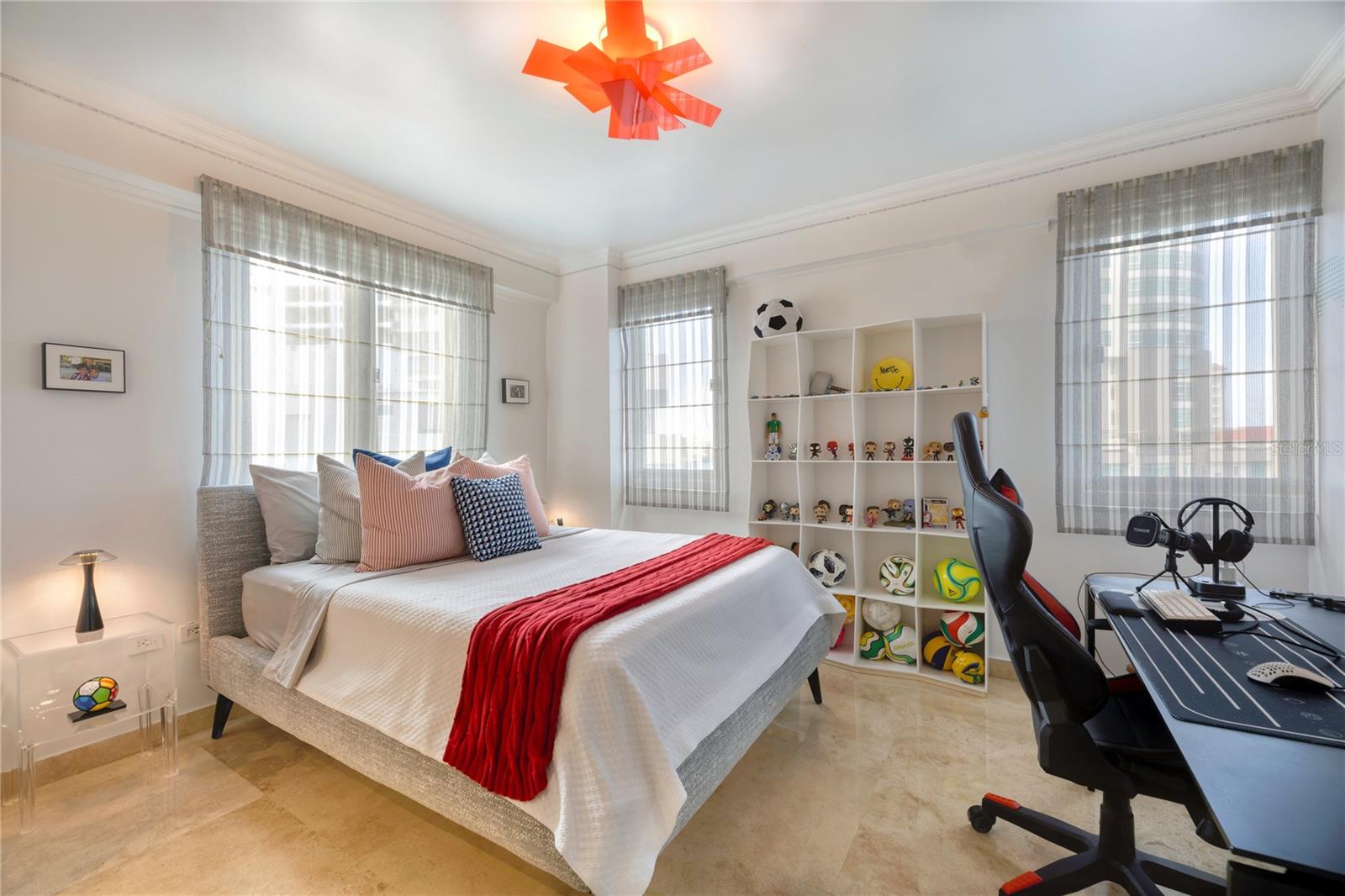 CONDADO - Residential