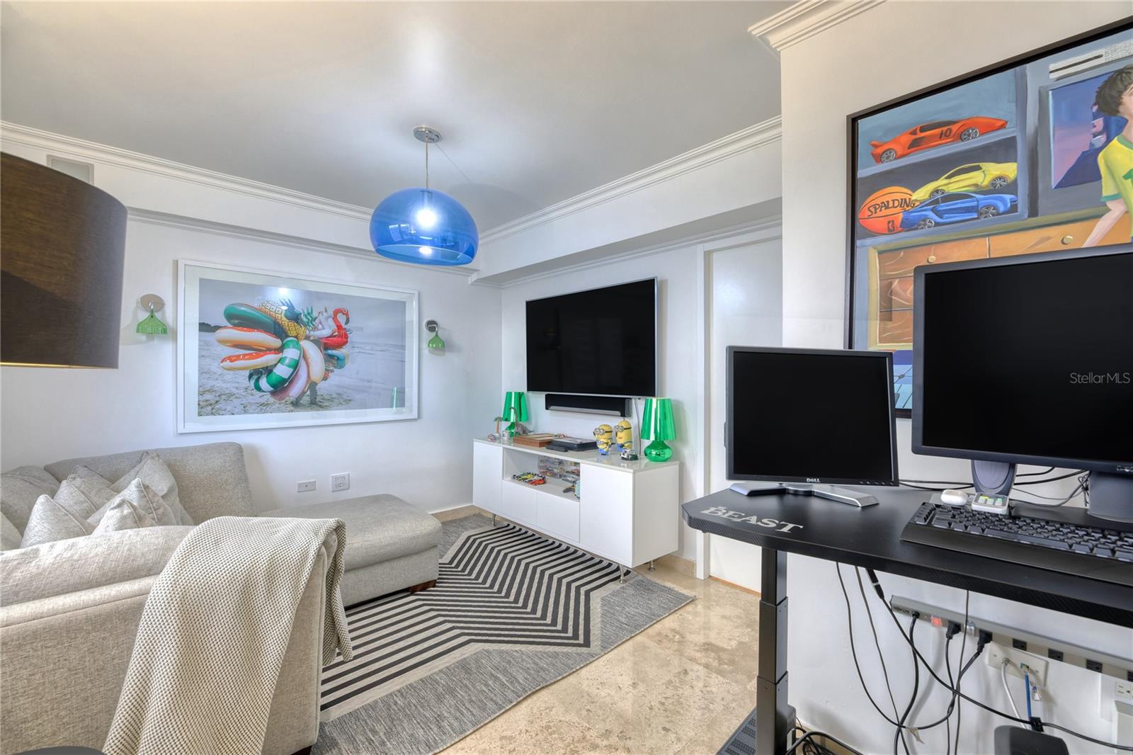 CONDADO - Residential