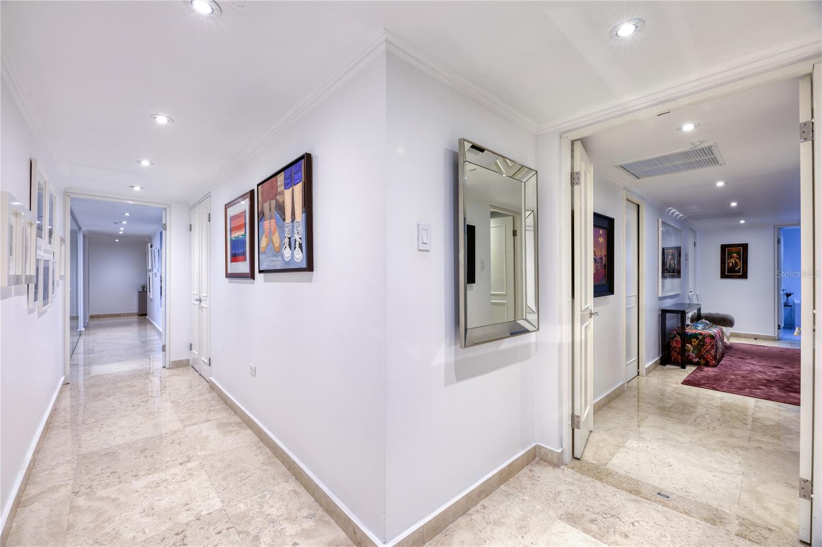 CONDADO - Residential