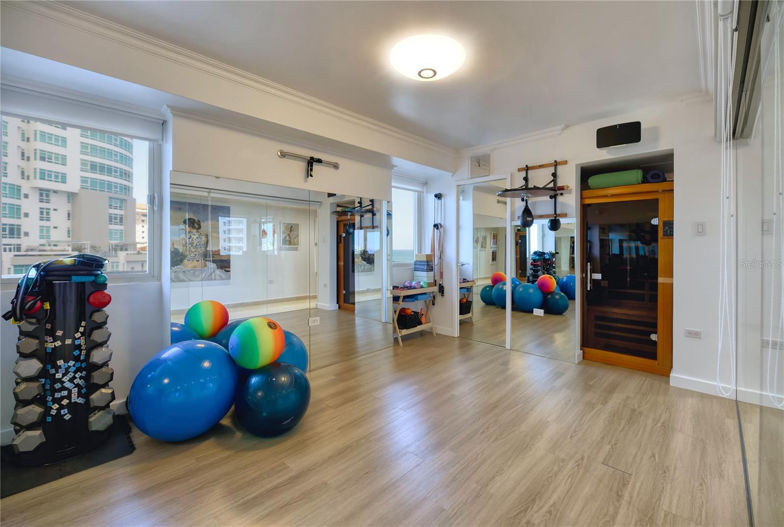 CONDADO - Residential