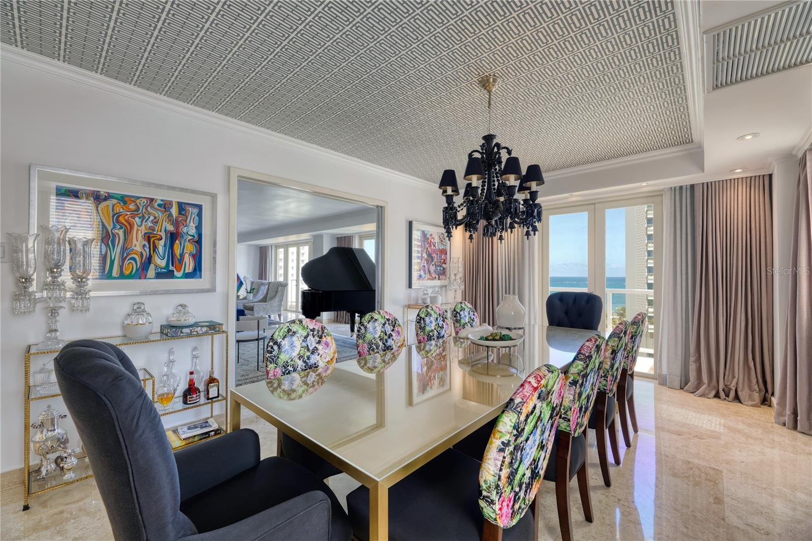 CONDADO - Residential