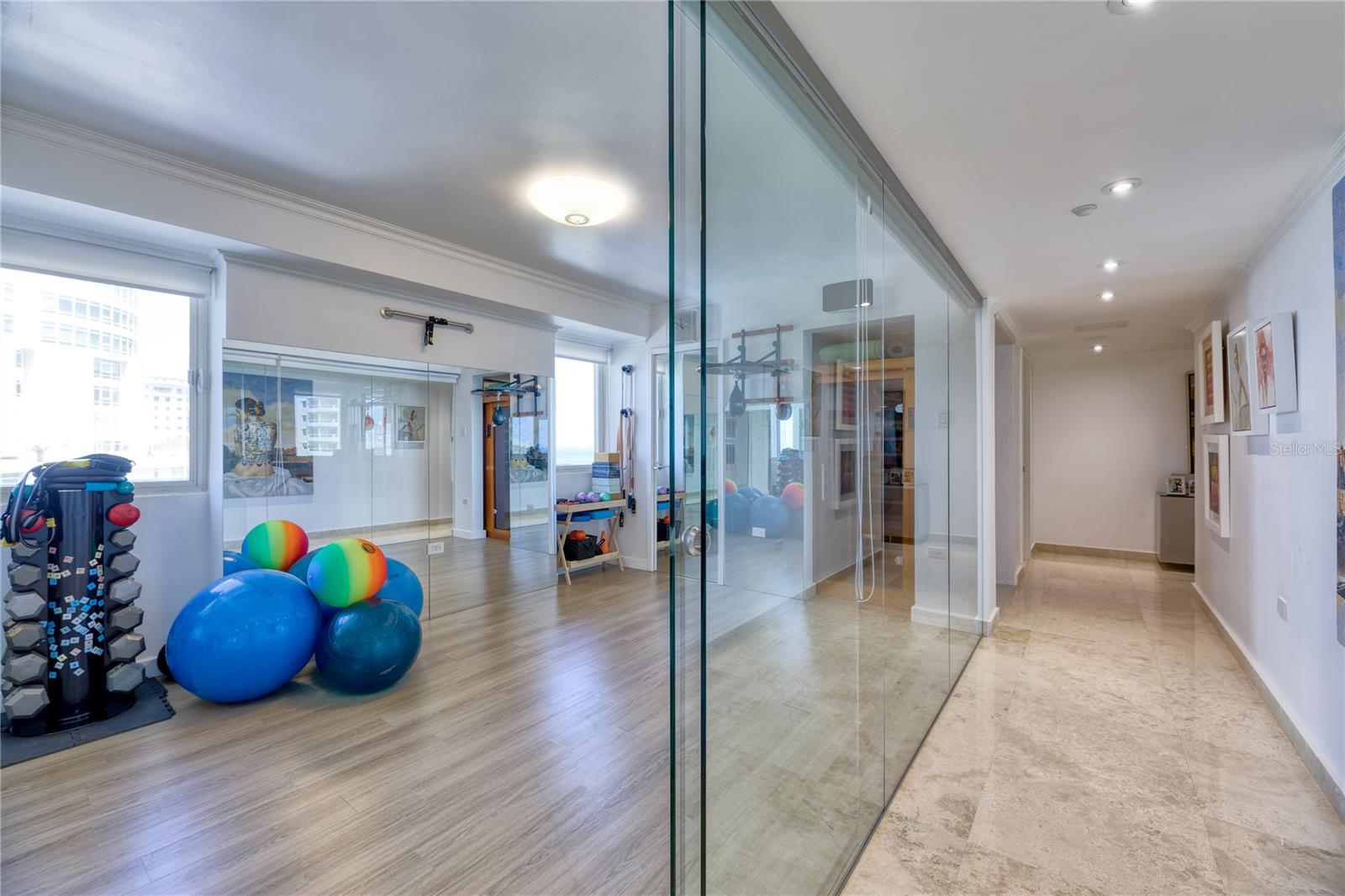 CONDADO - Residential