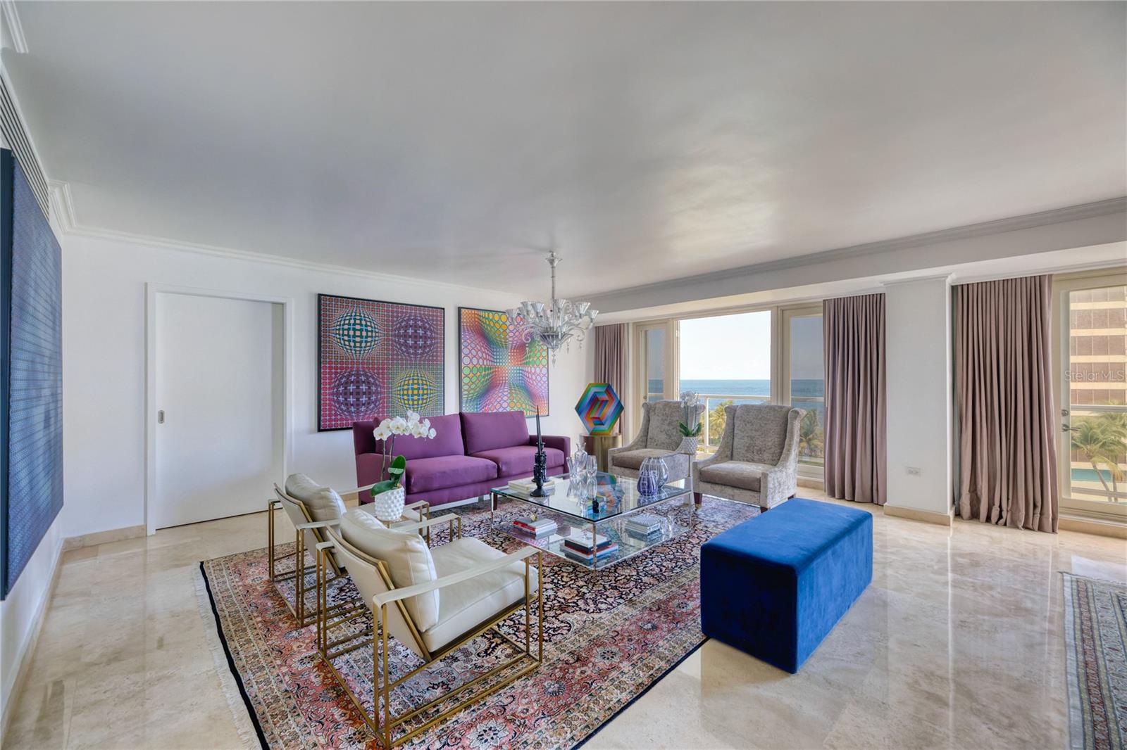 CONDADO - Residential