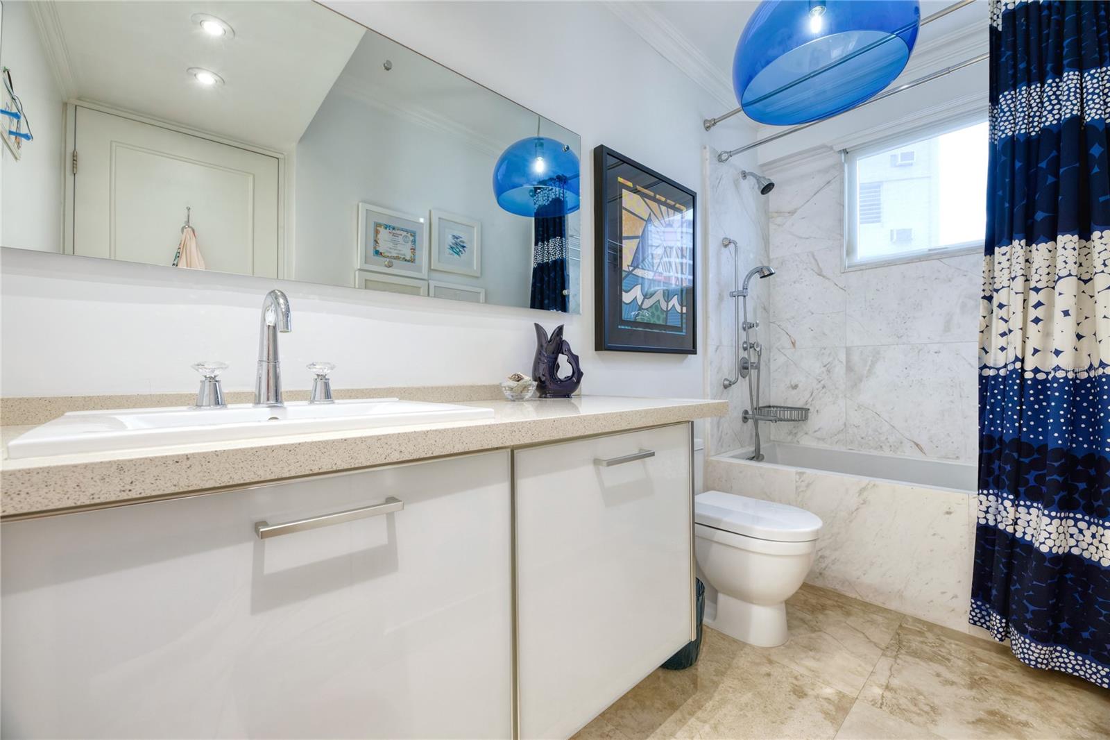 CONDADO - Residential