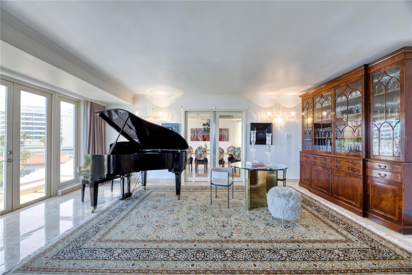 CONDADO - Residential