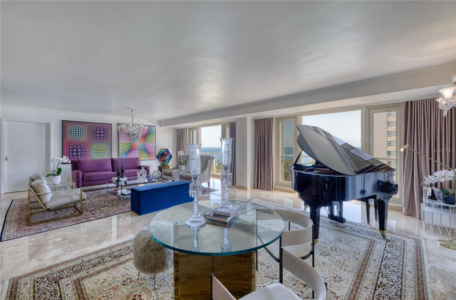 CONDADO - Residential