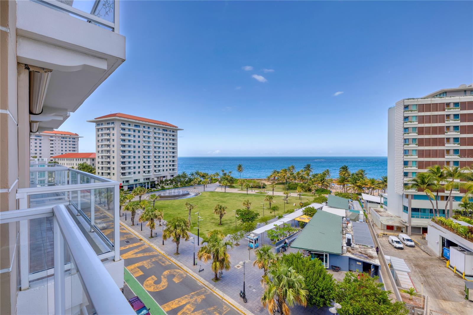 CONDADO - Residential