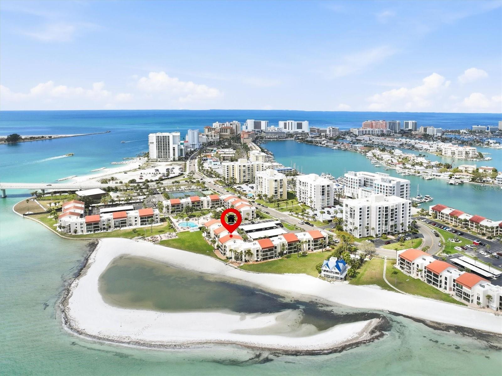 CLEARWATER POINT 2 - Residential