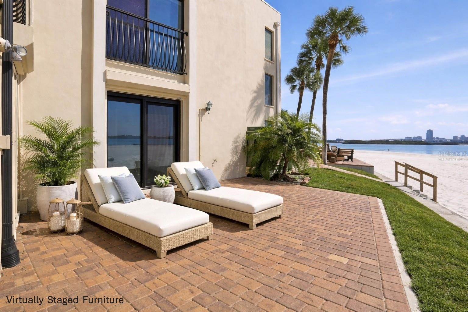 CLEARWATER POINT 2 - Residential