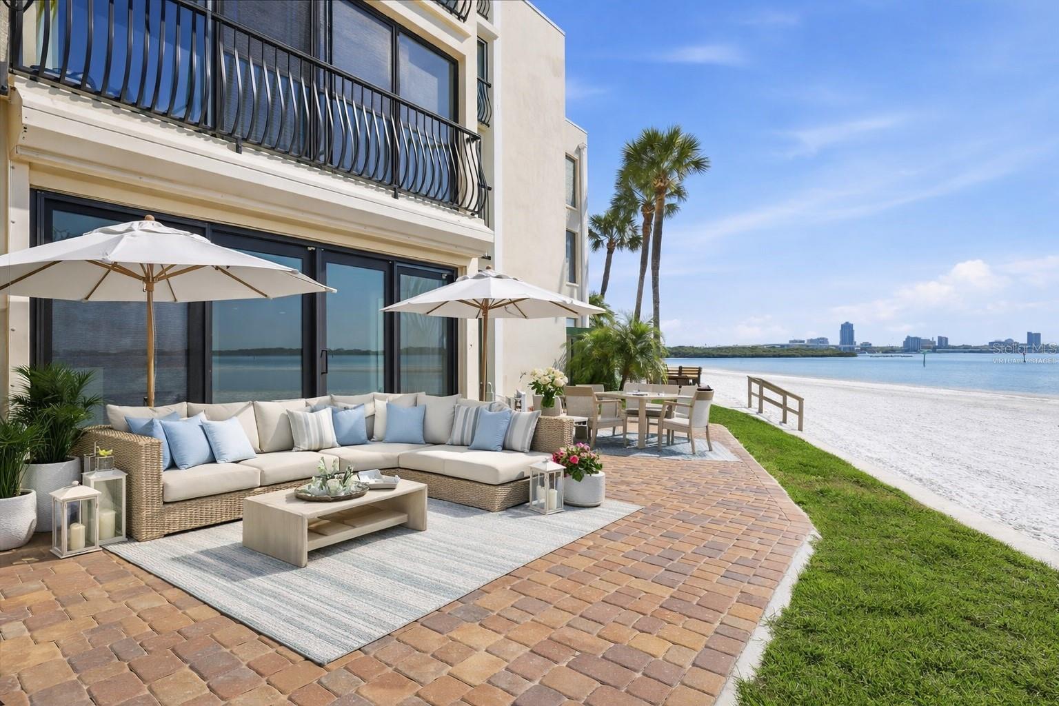 CLEARWATER POINT 2 - Residential