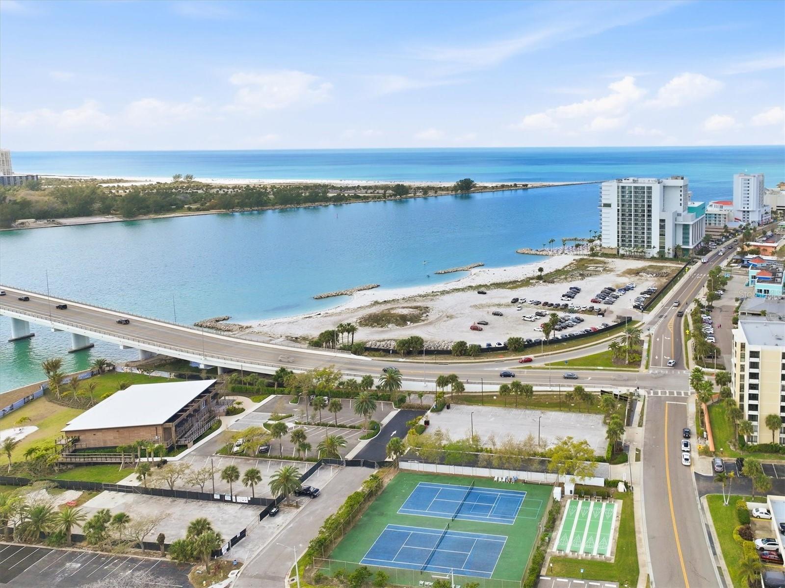 CLEARWATER POINT 2 - Residential