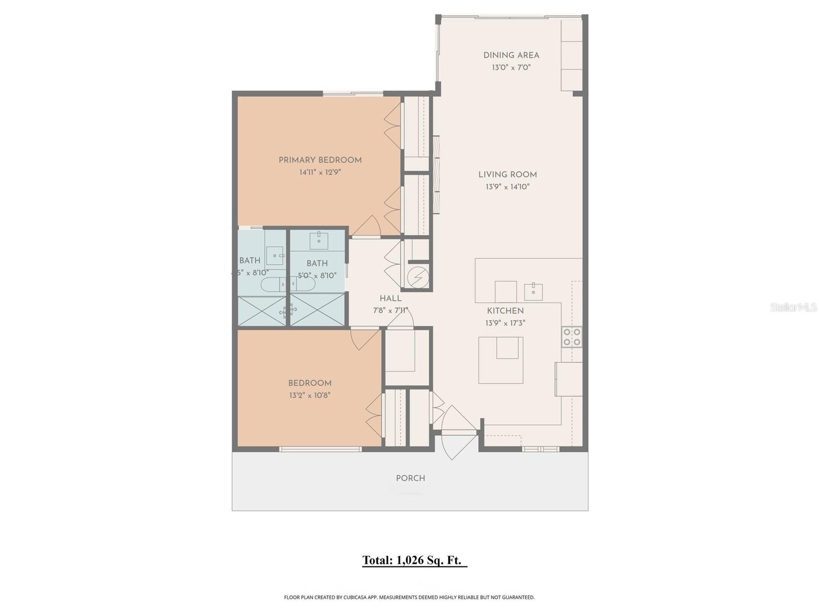 CLEARWATER POINT 2 - Residential