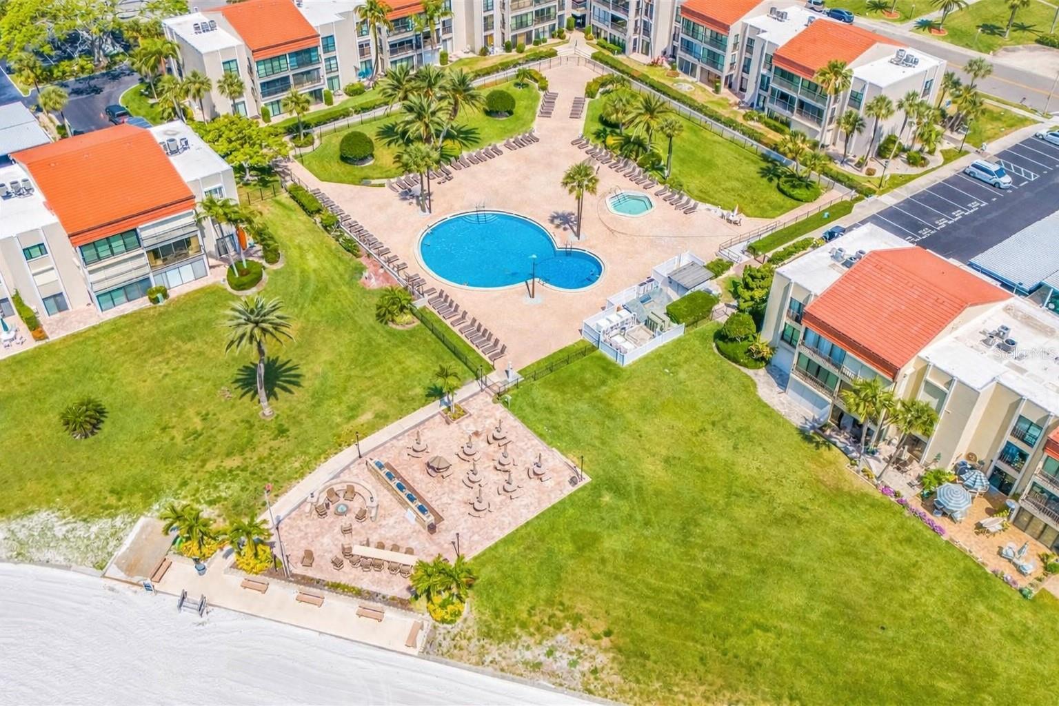 CLEARWATER POINT 2 - Residential