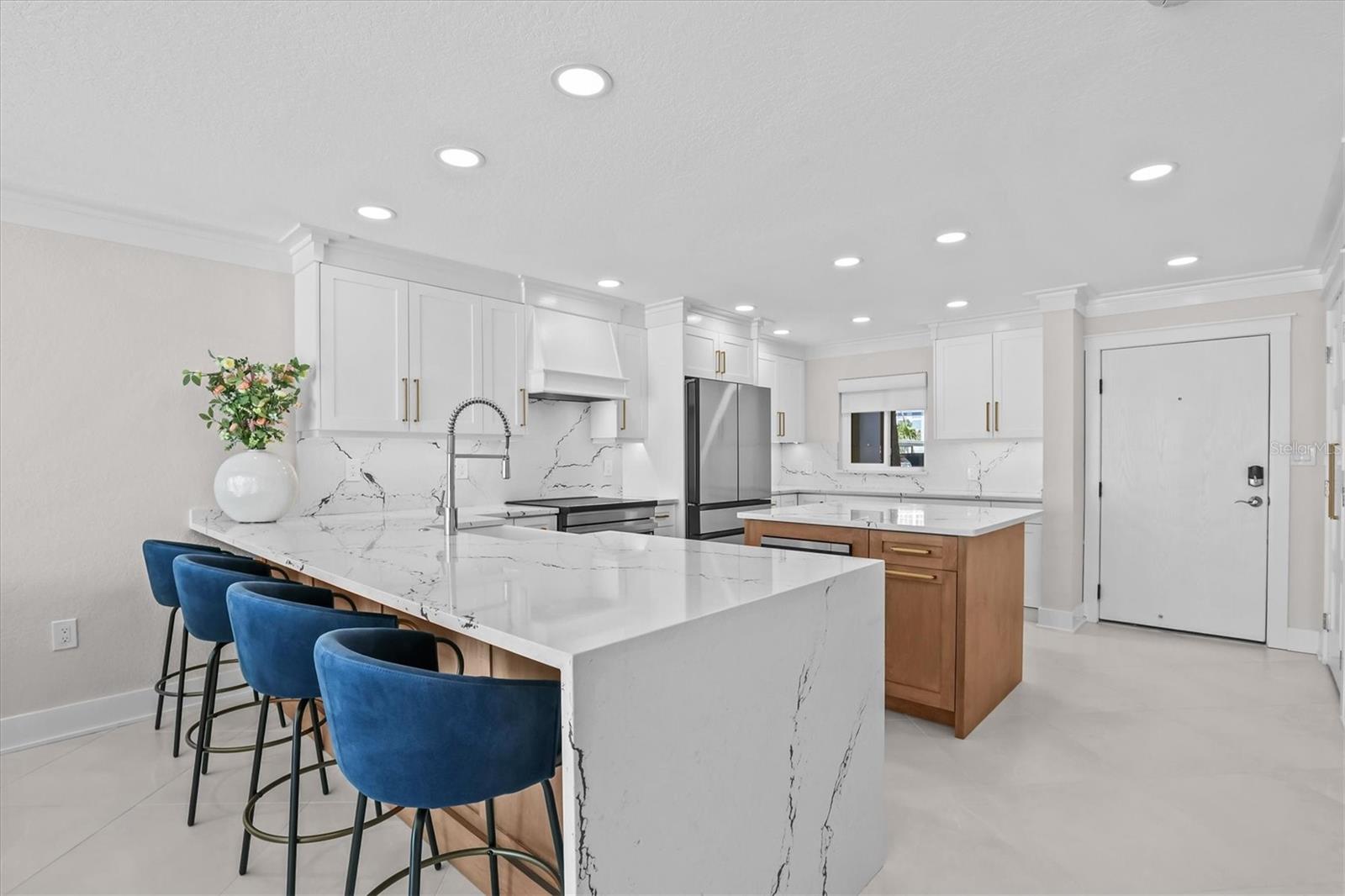 CLEARWATER POINT 2 - Residential