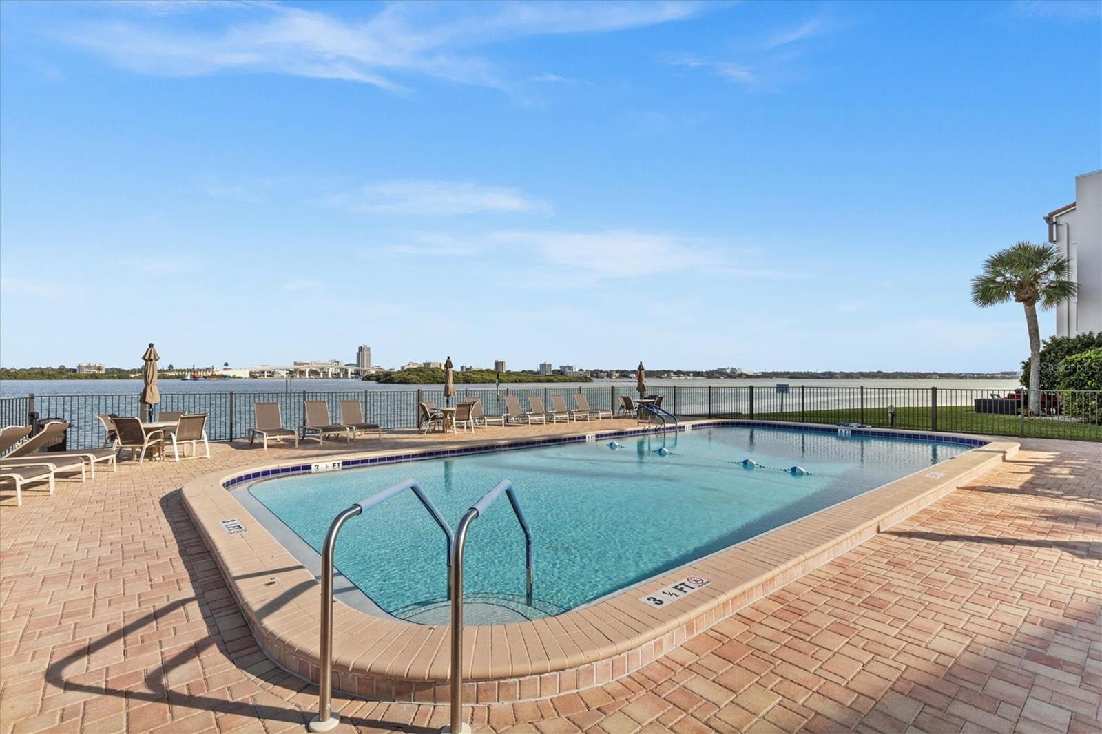 CLEARWATER POINT 2 - Residential