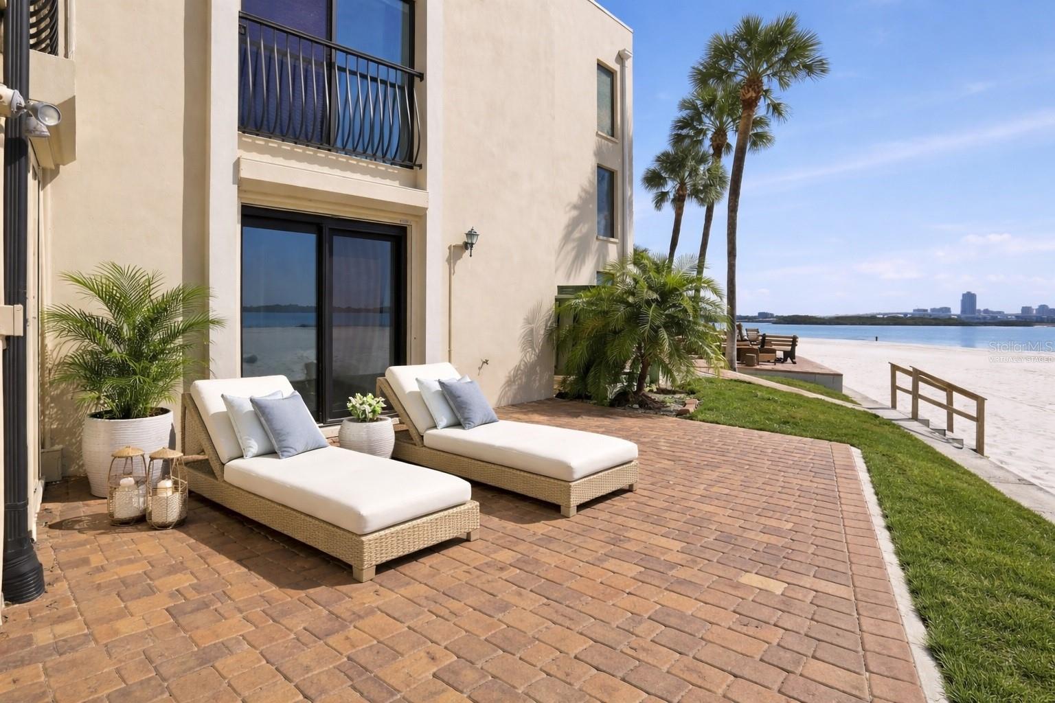 CLEARWATER POINT 2 - Residential