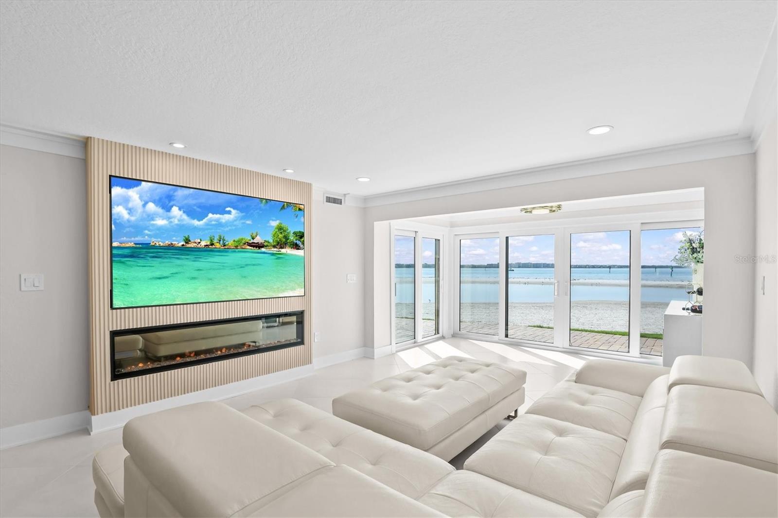 CLEARWATER POINT 2 - Residential