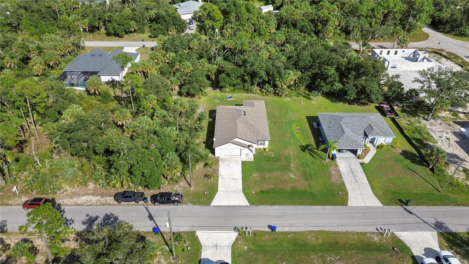 PORT CHARLOTTE SUB 22 - Residential