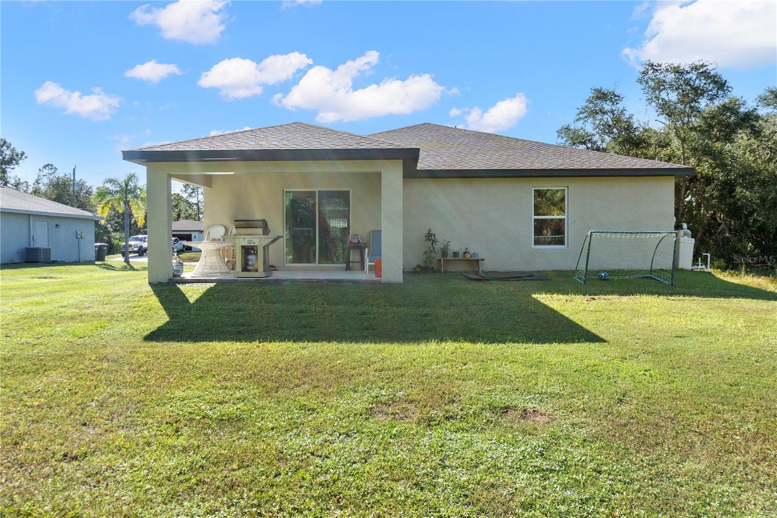 PORT CHARLOTTE SUB 22 - Residential