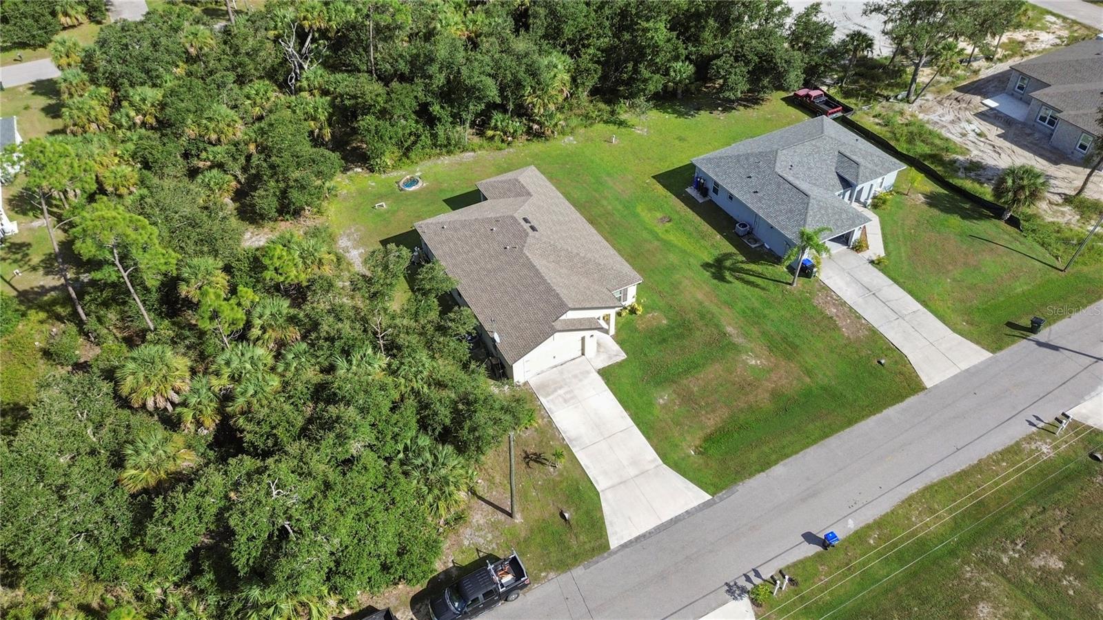 PORT CHARLOTTE SUB 22 - Residential