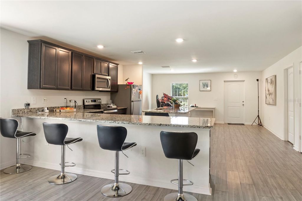 Photo of 3936 Basket Street, North Port, FL 34288 (MLS # C7516059)