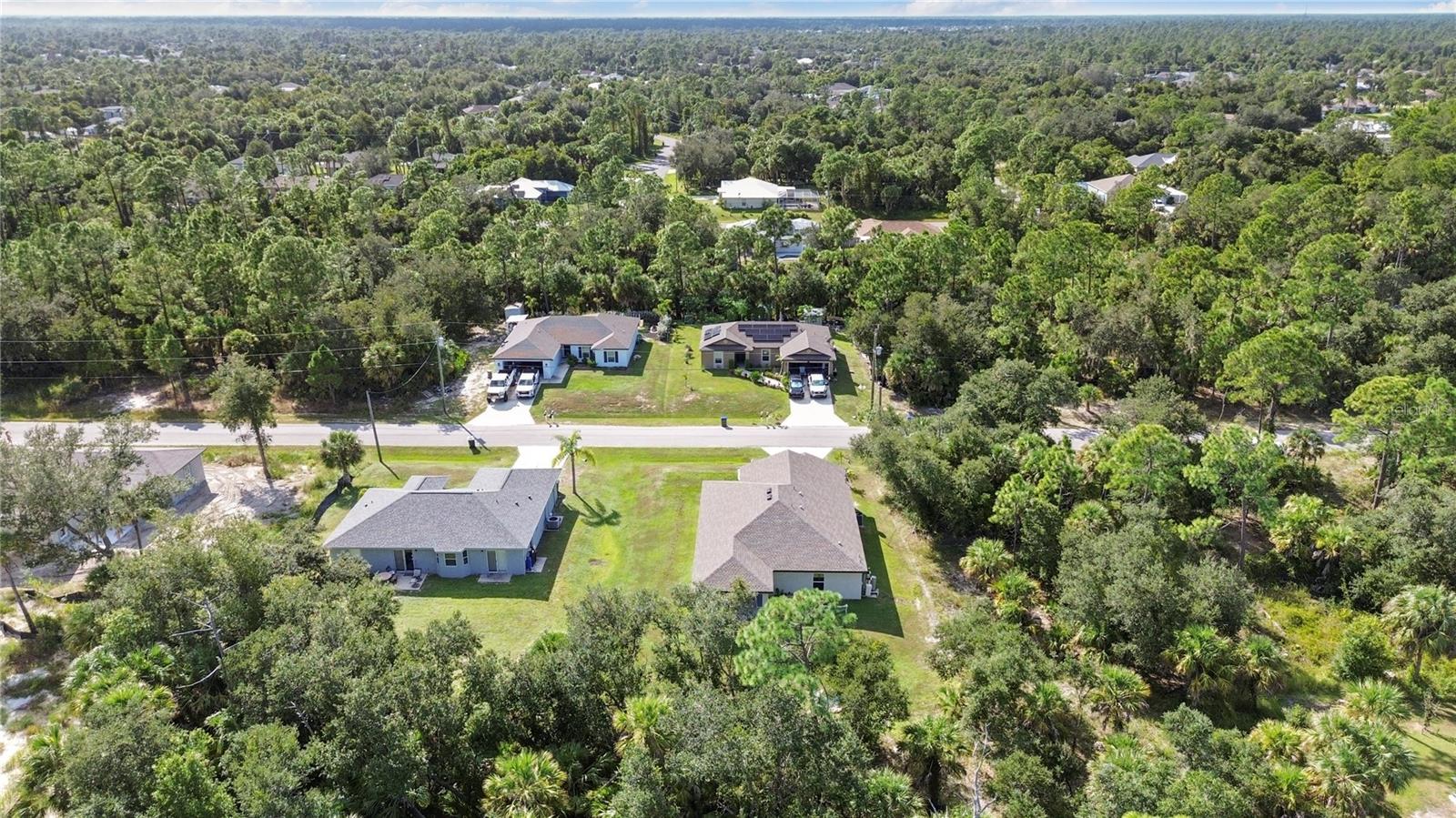PORT CHARLOTTE SUB 22 - Residential