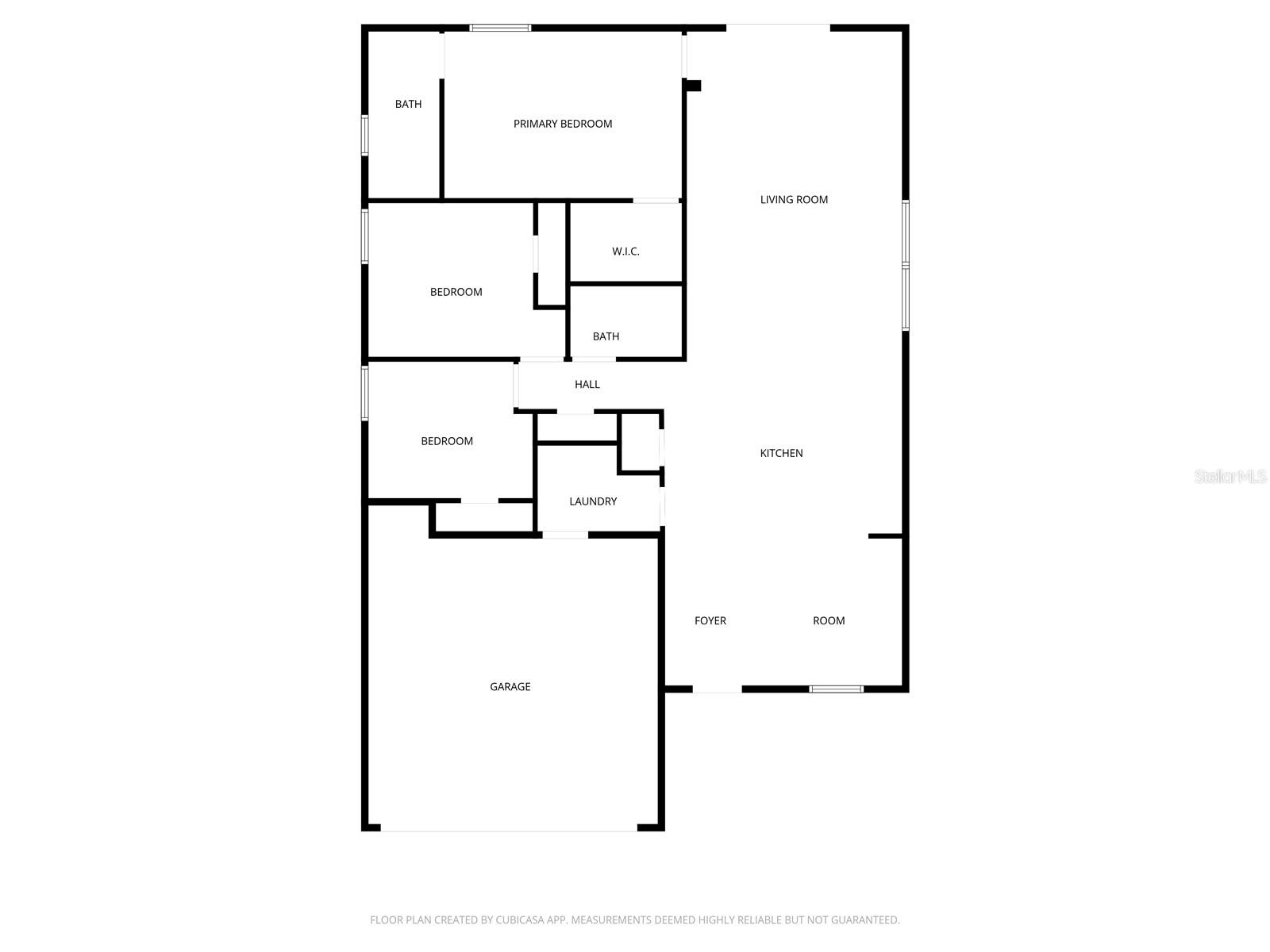 PORT CHARLOTTE SUB 22 - Residential