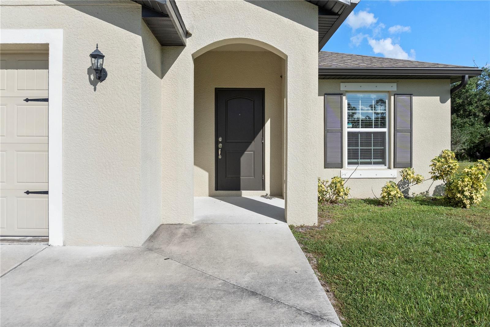 PORT CHARLOTTE SUB 22 - Residential
