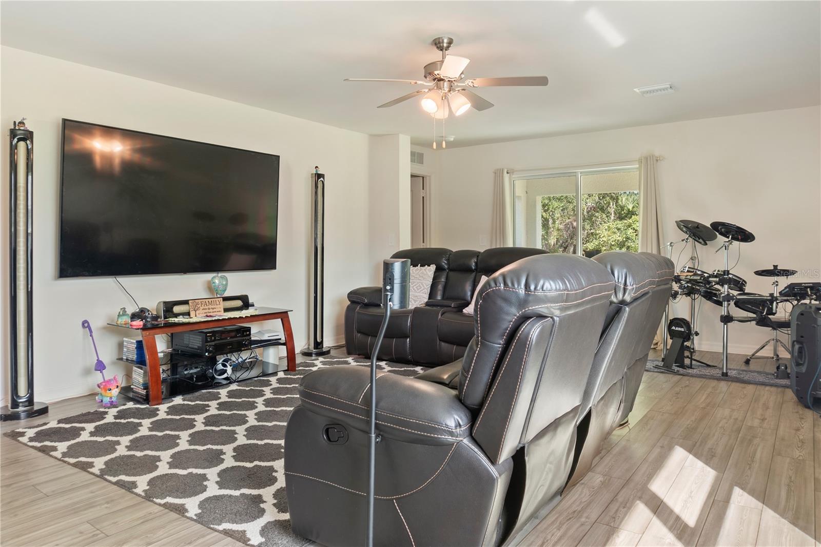 PORT CHARLOTTE SUB 22 - Residential