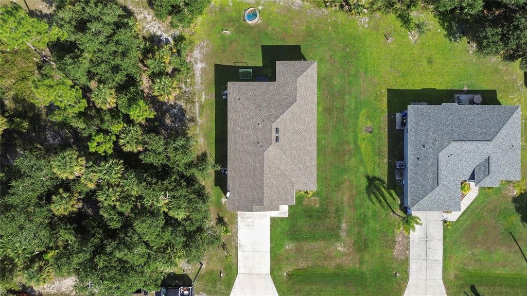 Photo of 3936 Basket Street, North Port, FL 34288 (MLS # C7516059)