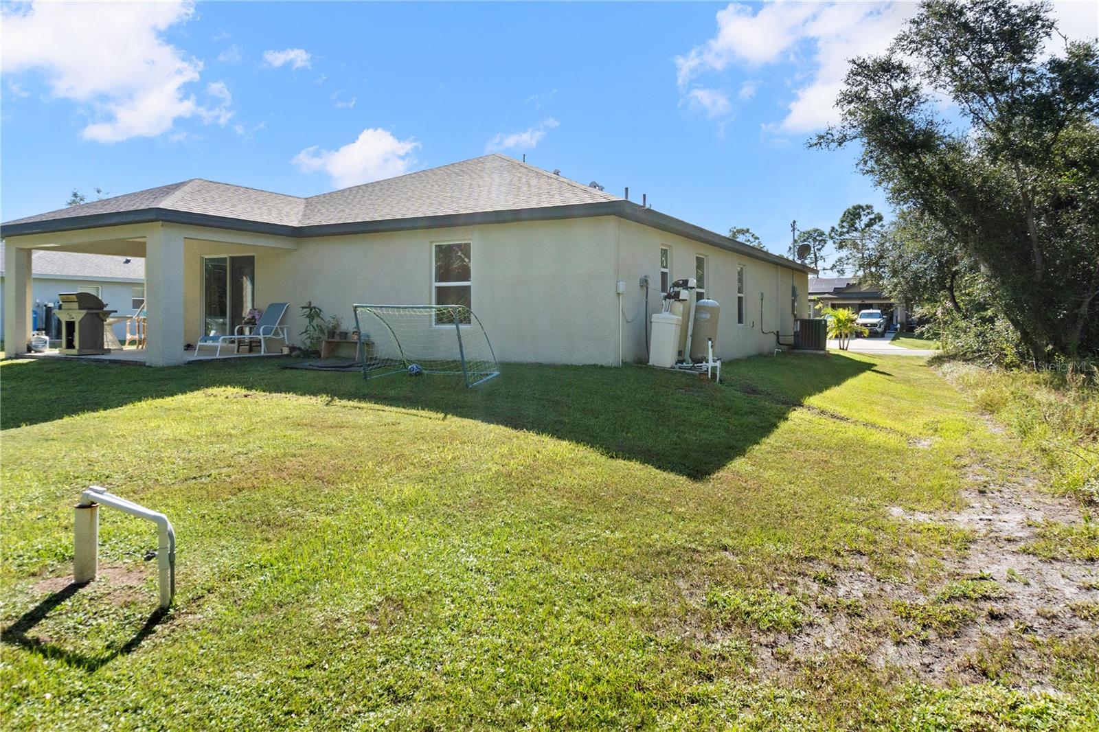 PORT CHARLOTTE SUB 22 - Residential