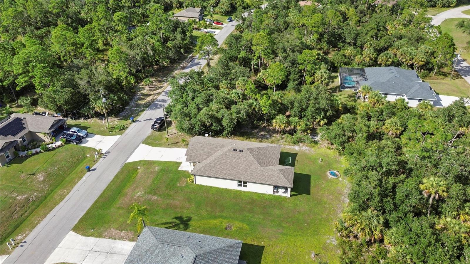 PORT CHARLOTTE SUB 22 - Residential