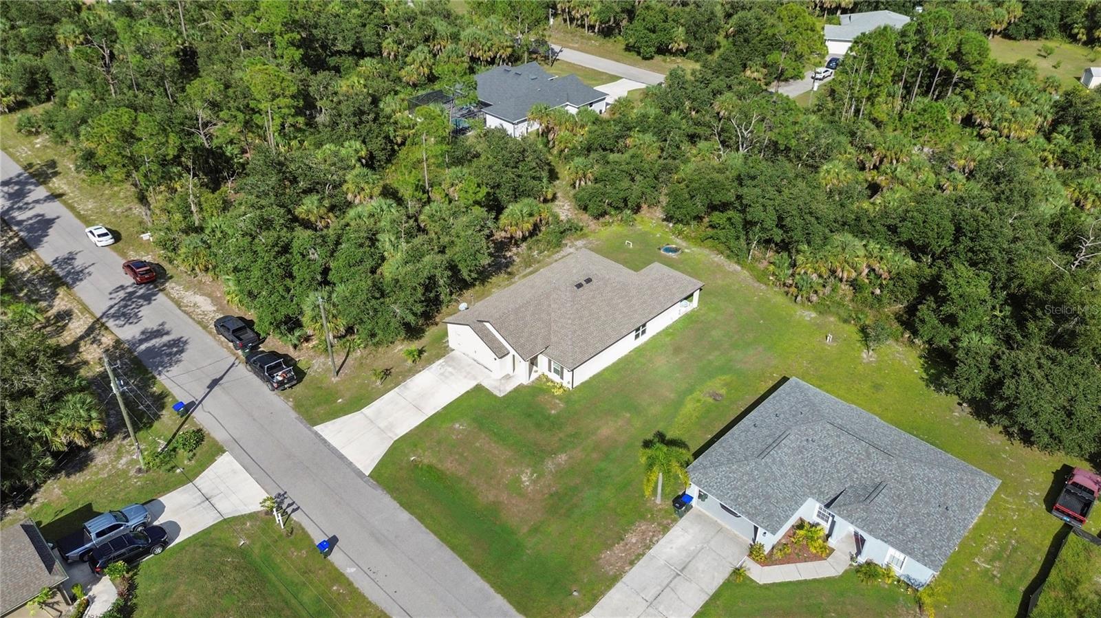 PORT CHARLOTTE SUB 22 - Residential