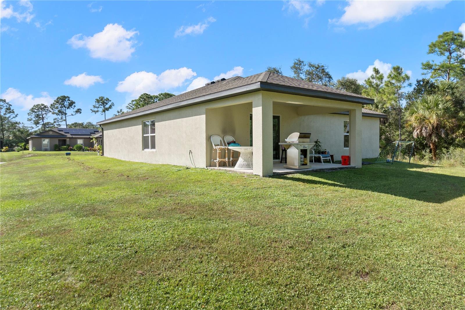 PORT CHARLOTTE SUB 22 - Residential
