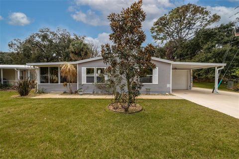 Photo of 522 Starboard Avenue, Edgewater, FL 32141 (MLS # NS1087407)