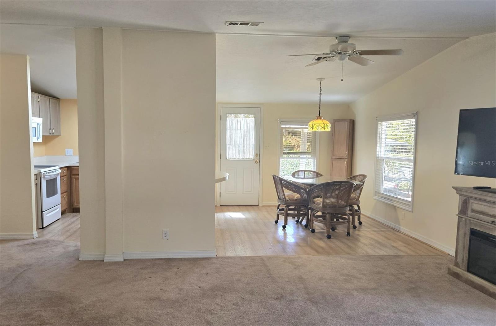 EDGEWATER LANDING PH 01 - Residential