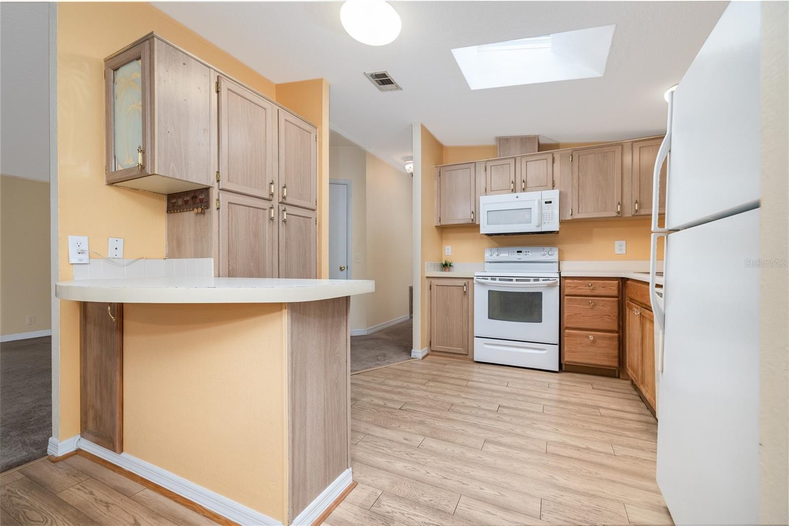 EDGEWATER LANDING PH 01 - Residential