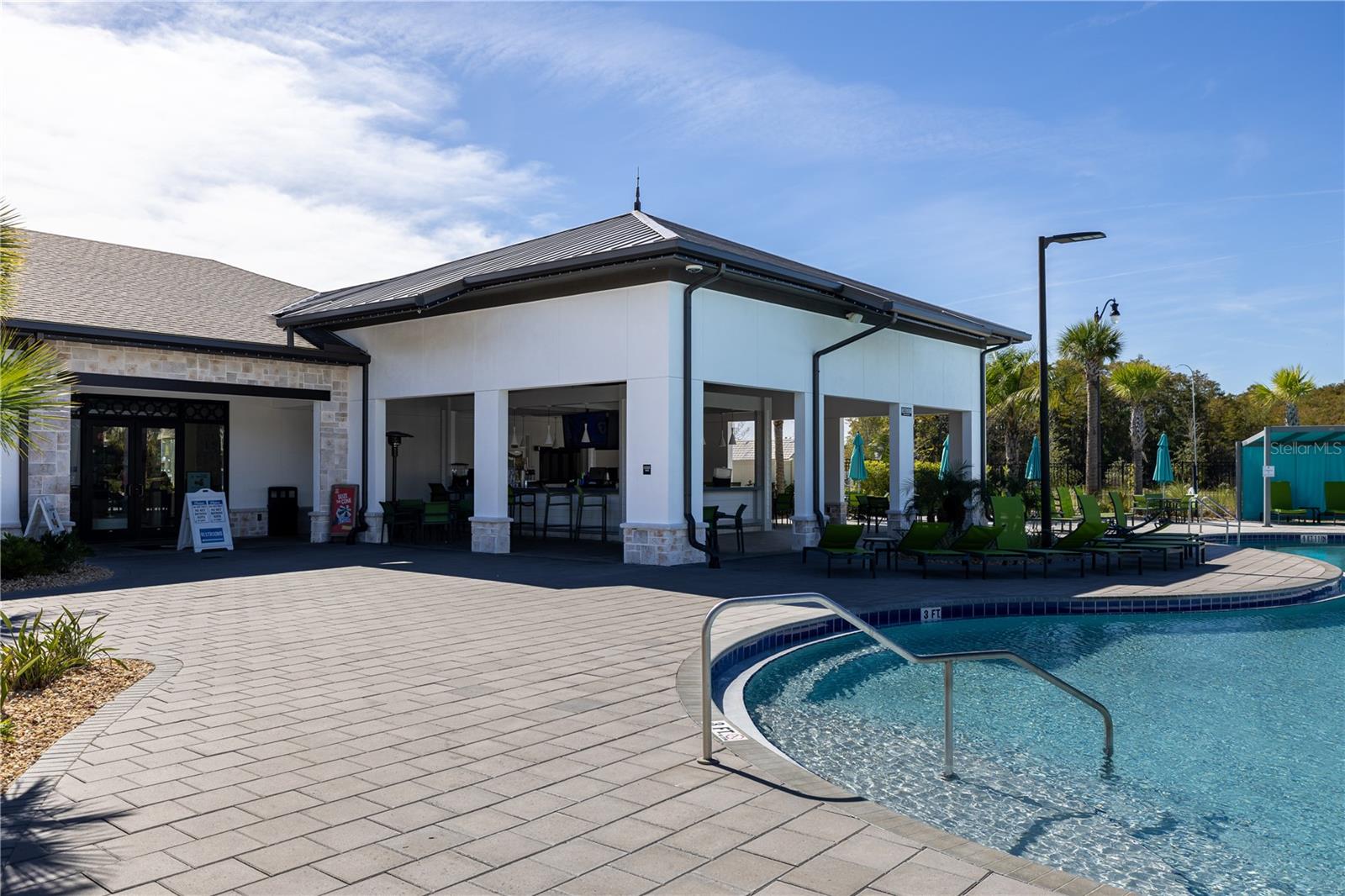 COVE AT STOREY LAKE 4 - Residential