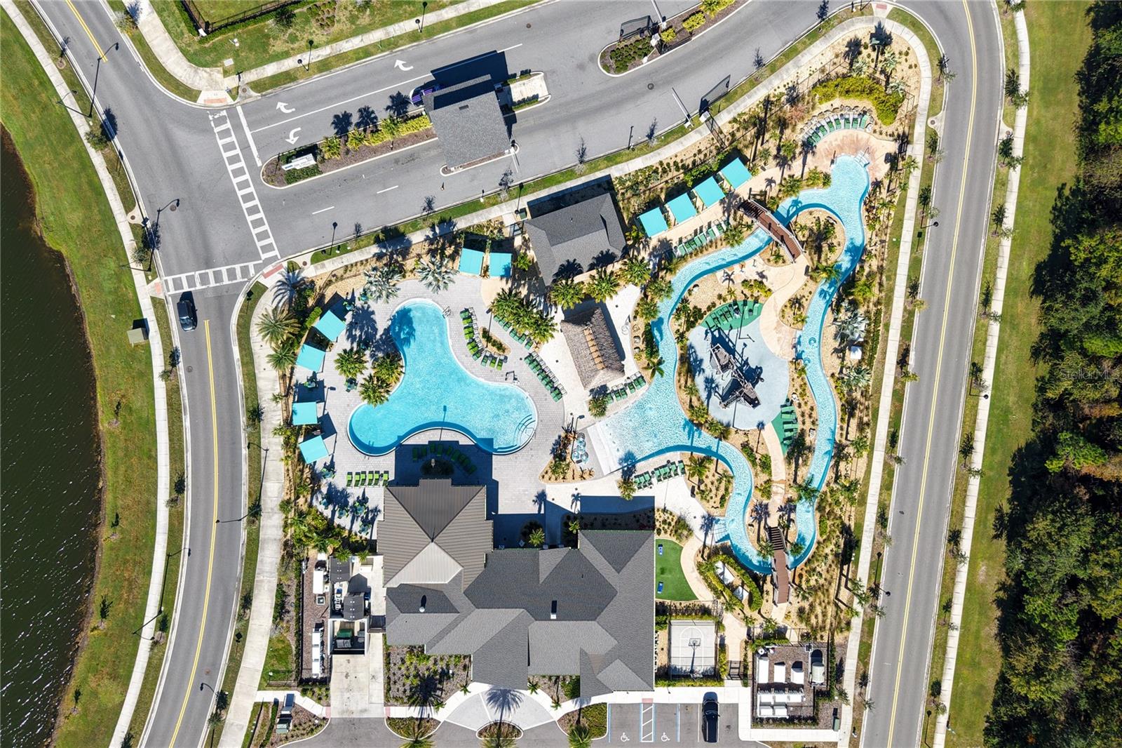 COVE AT STOREY LAKE 4 - Residential