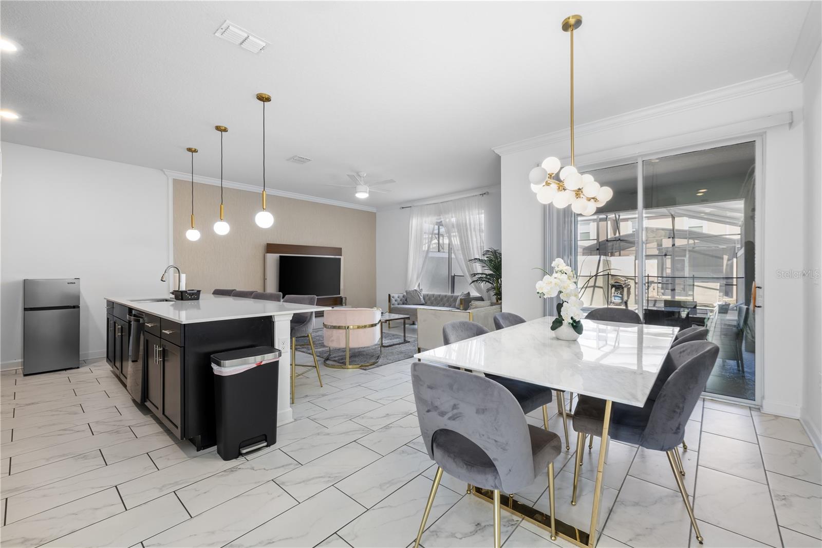 COVE AT STOREY LAKE 4 - Residential