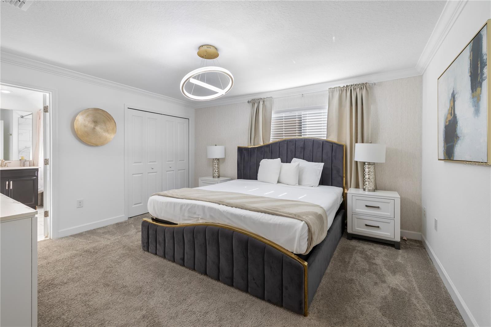 COVE AT STOREY LAKE 4 - Residential