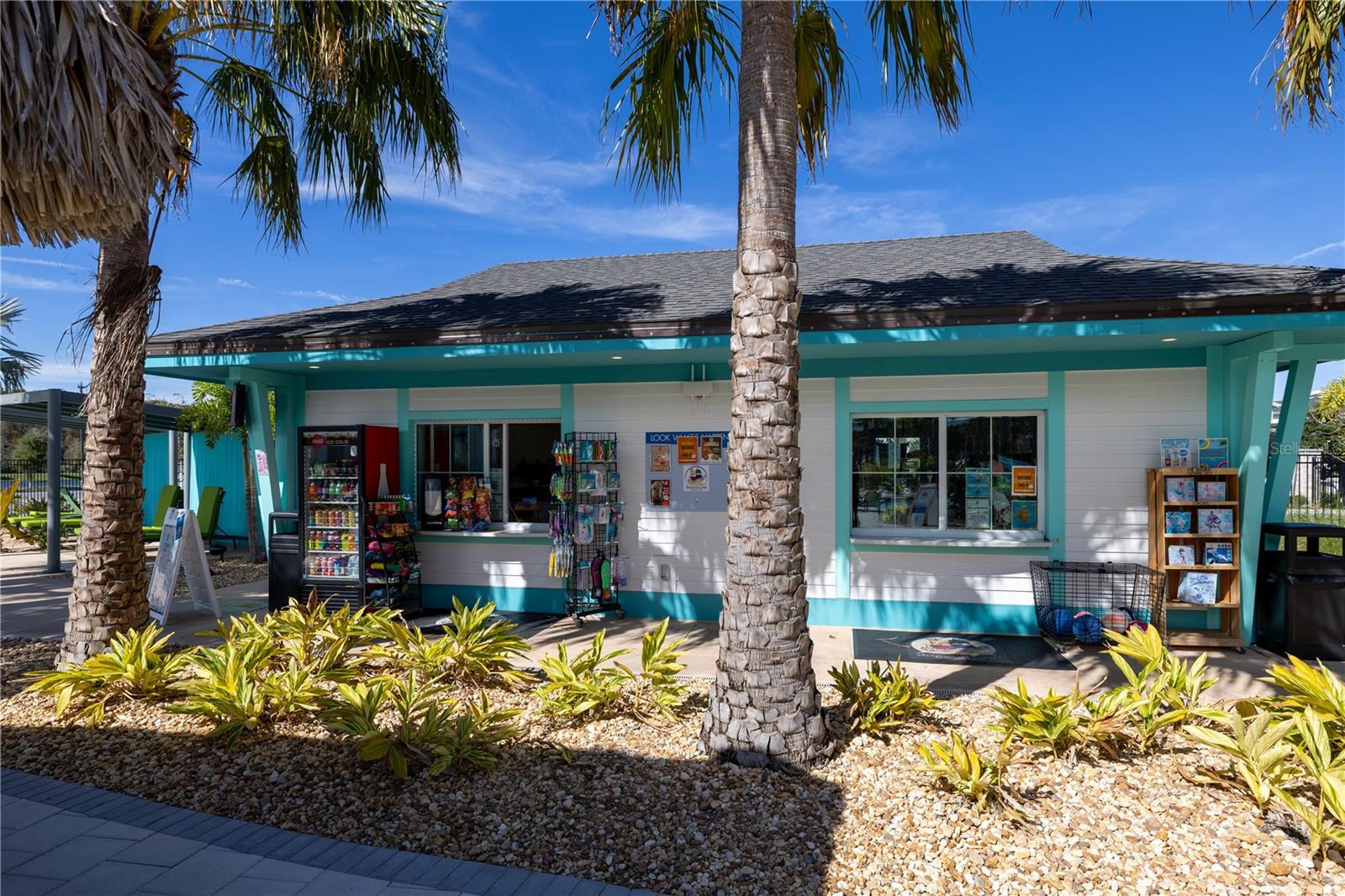 COVE AT STOREY LAKE 4 - Residential