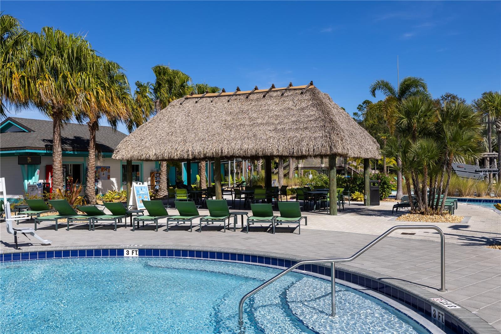 COVE AT STOREY LAKE 4 - Residential