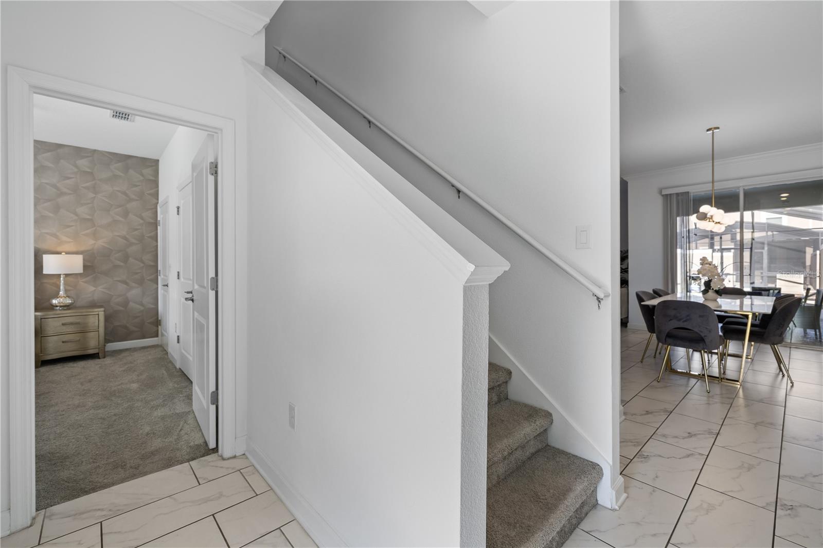 COVE AT STOREY LAKE 4 - Residential