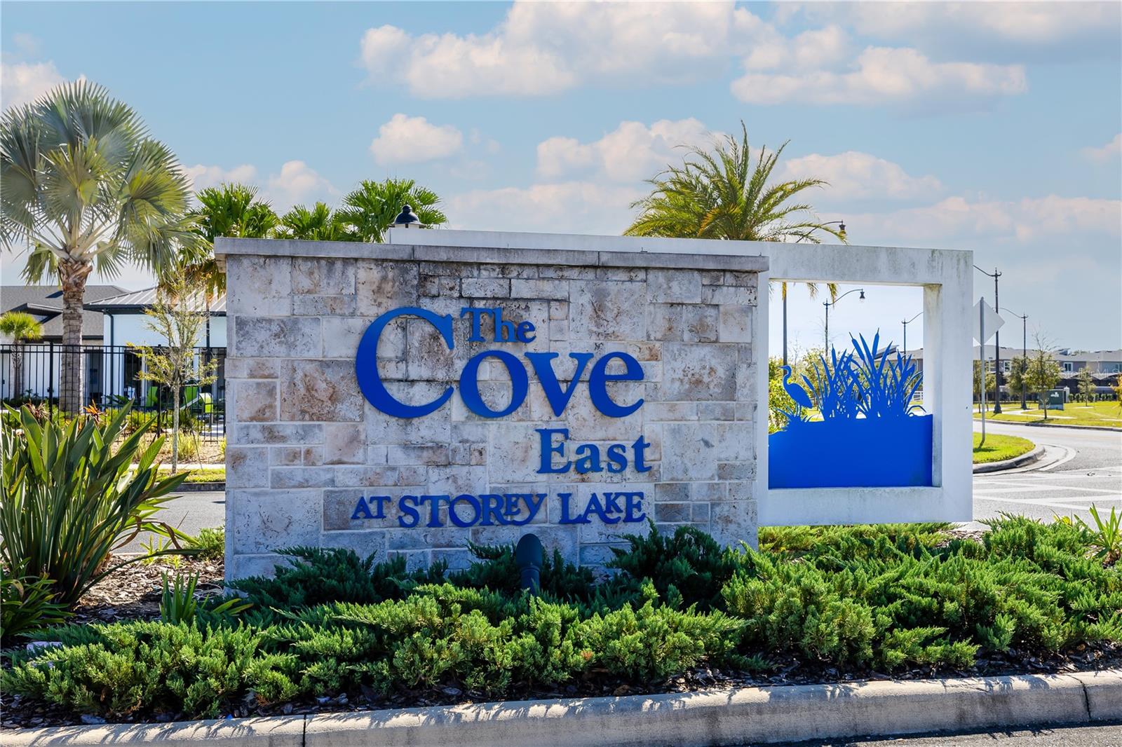 COVE AT STOREY LAKE 4 - Residential