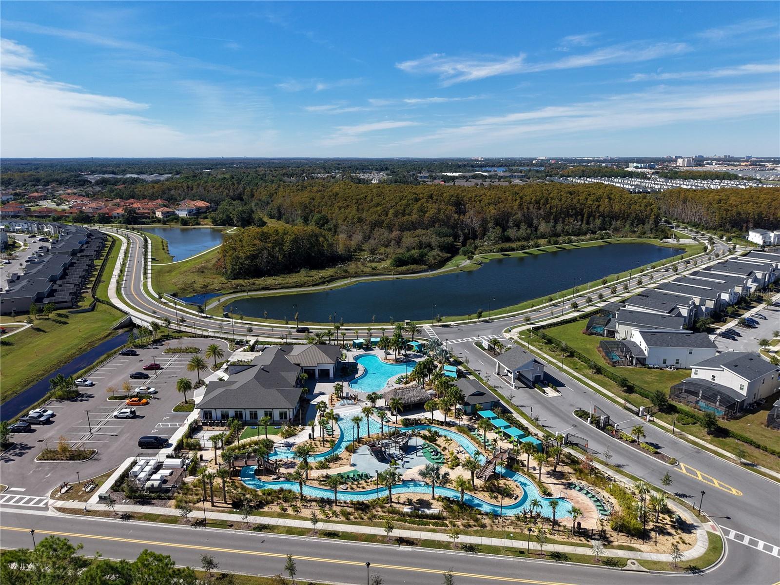 COVE AT STOREY LAKE 4 - Residential