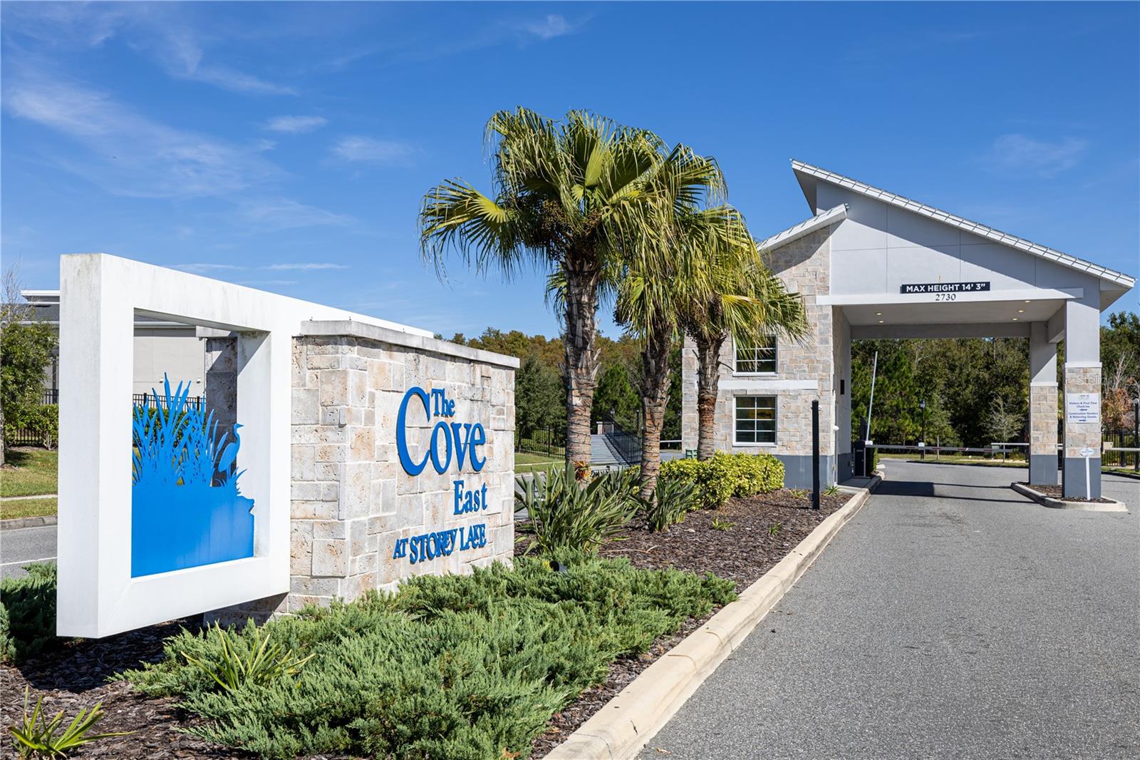 COVE AT STOREY LAKE 4 - Residential